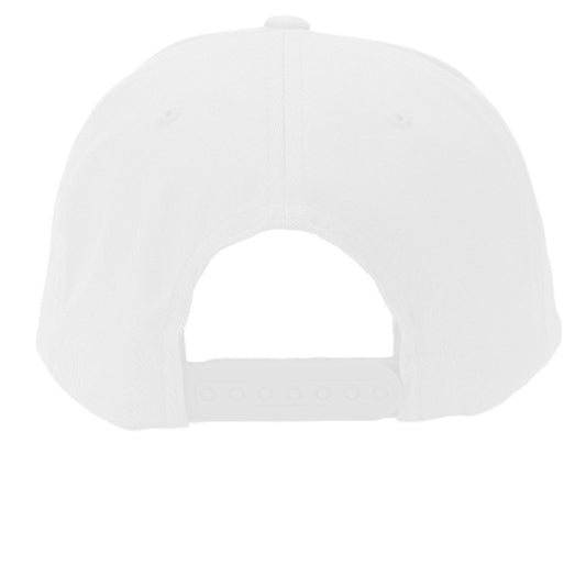 WHITE - Y6007 - BACK