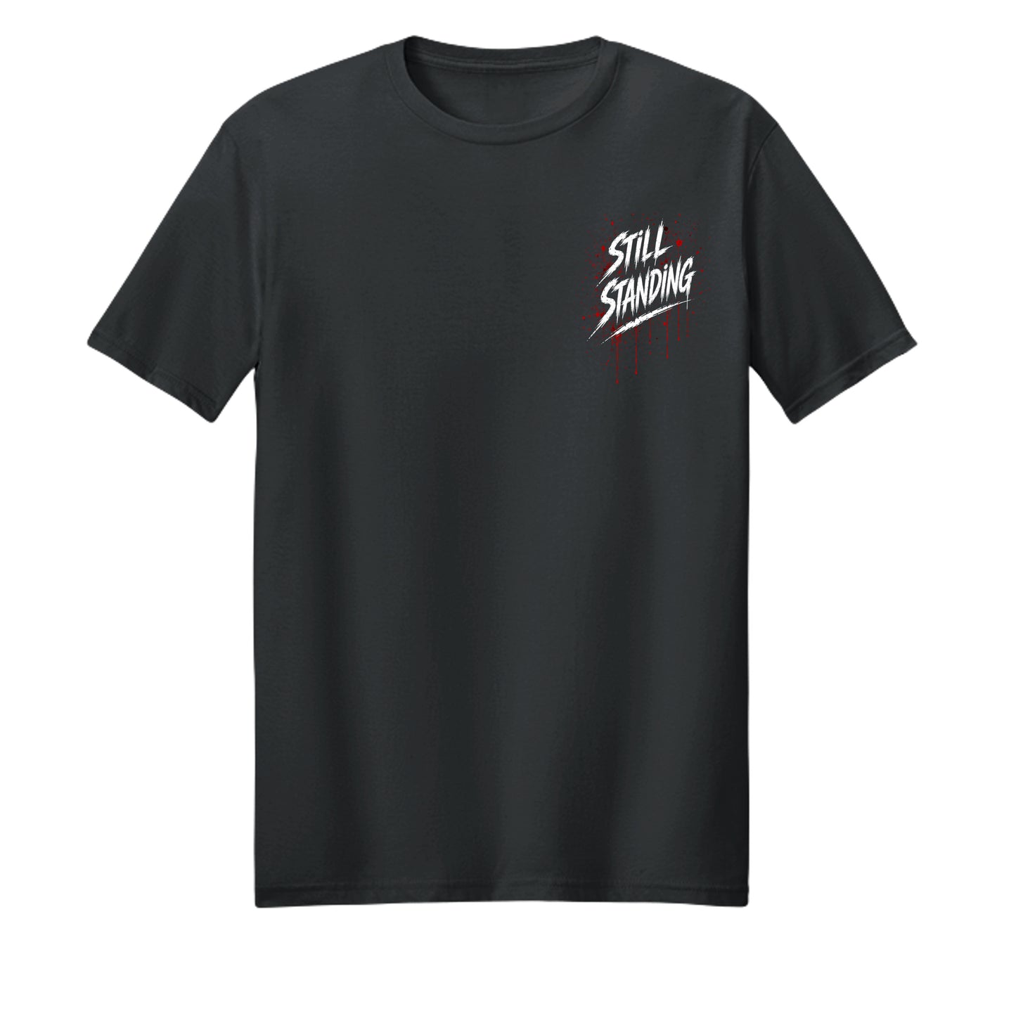 Black - 3000 - FRONT