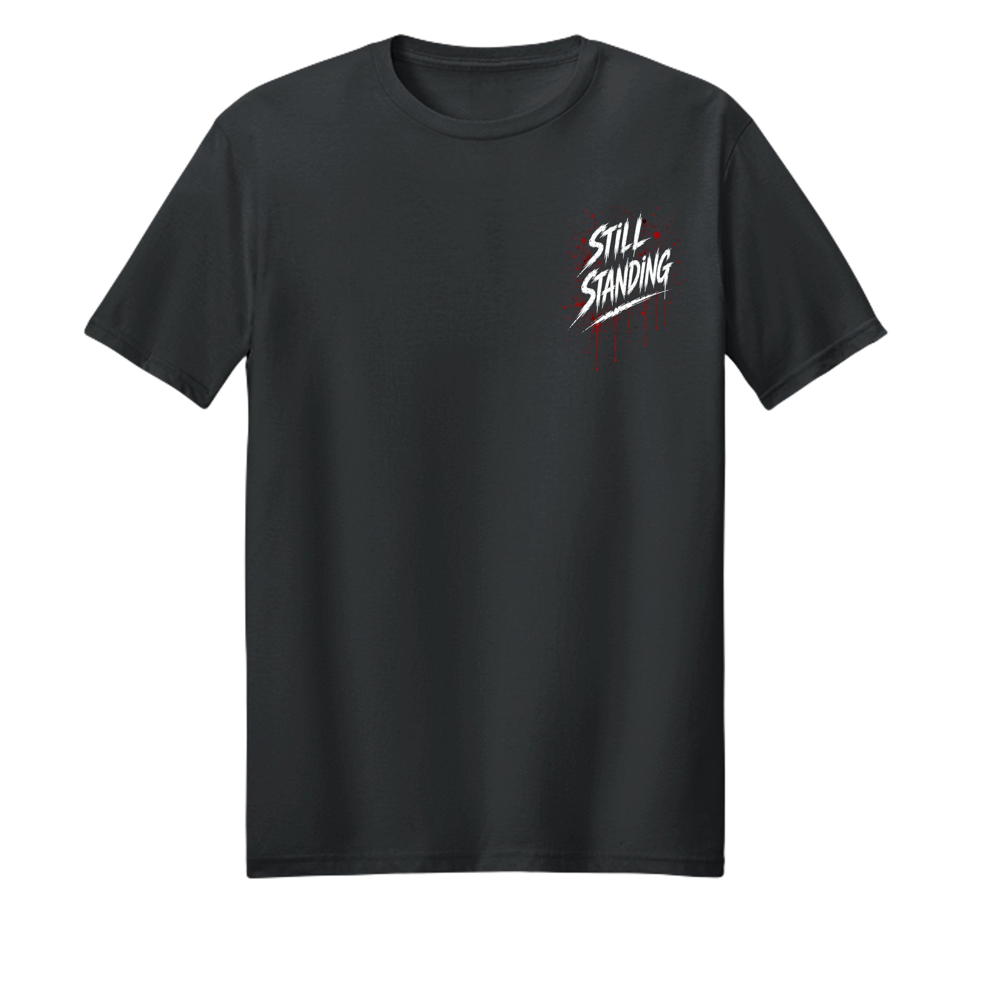 Black - 3000 - FRONT